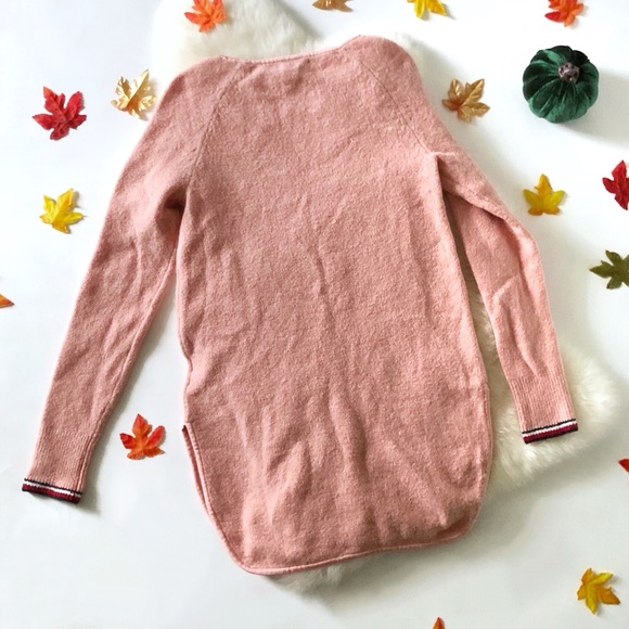 Tommy Hilfiger Sweater Tunic - Picture 2 of 6